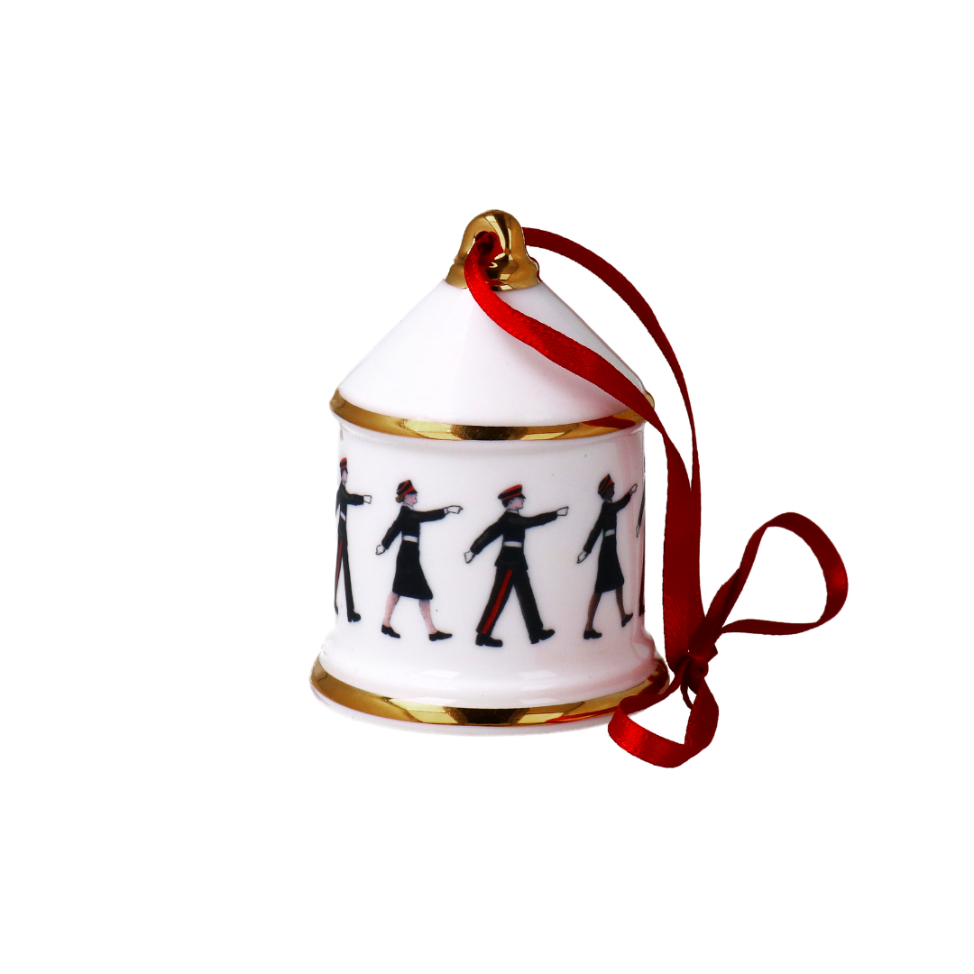 RMAS Officer Cadet Lantern Sandhurst