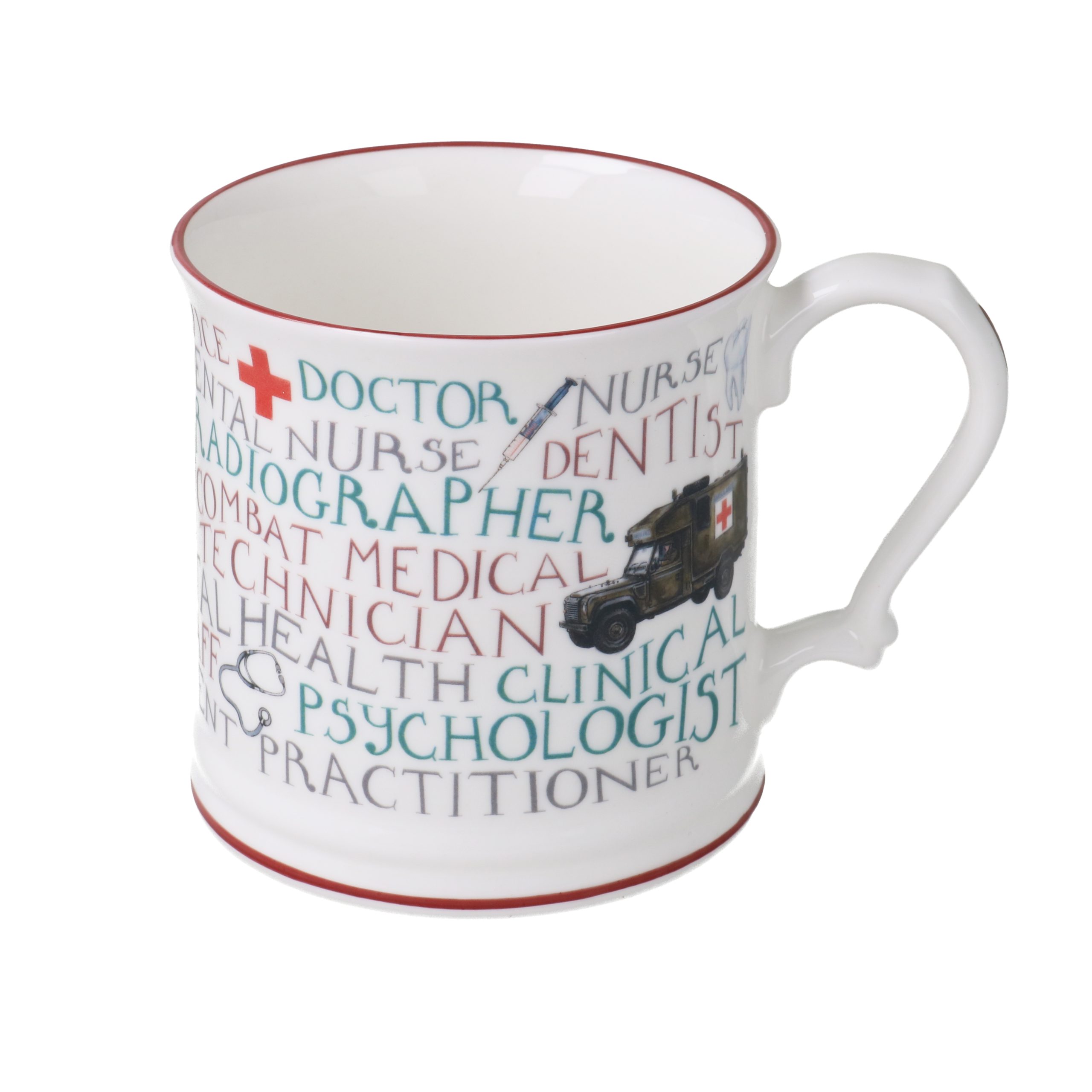 Royal Army Medical Service (RAMS)